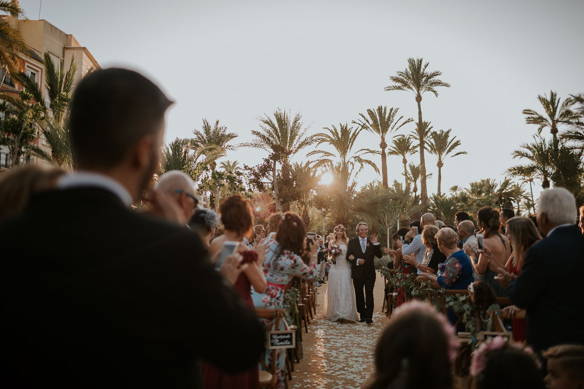 Fotografos de Bodas Hort de Nal Fincas Boda Elche