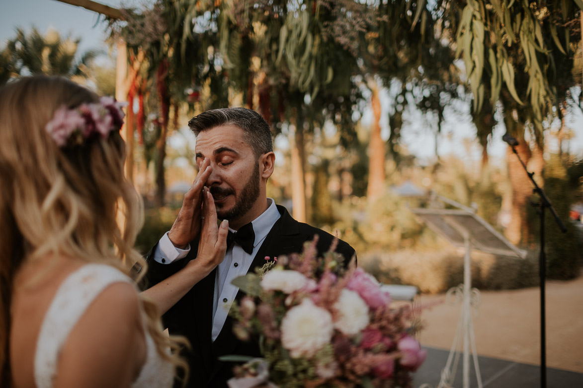 Fotografos de Bodas Hort de Nal Fincas Boda Elche