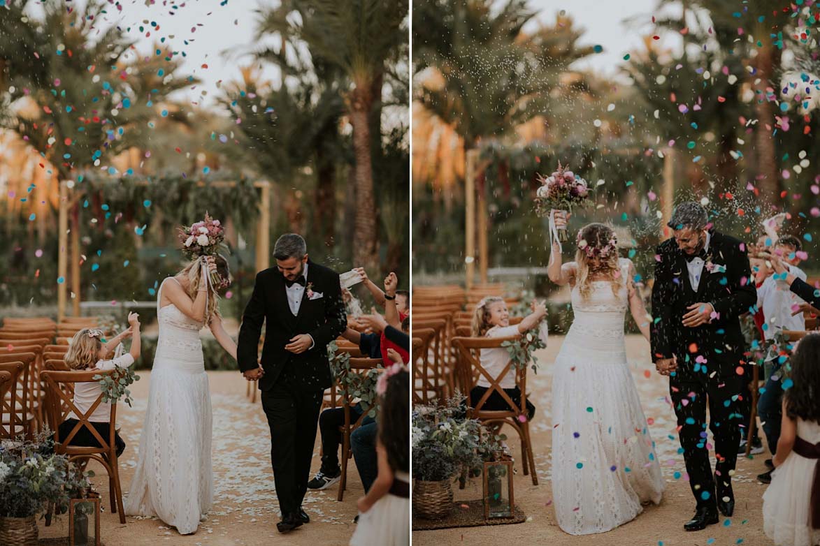 Fotografos de Bodas Hort de Nal Fincas Boda Elche