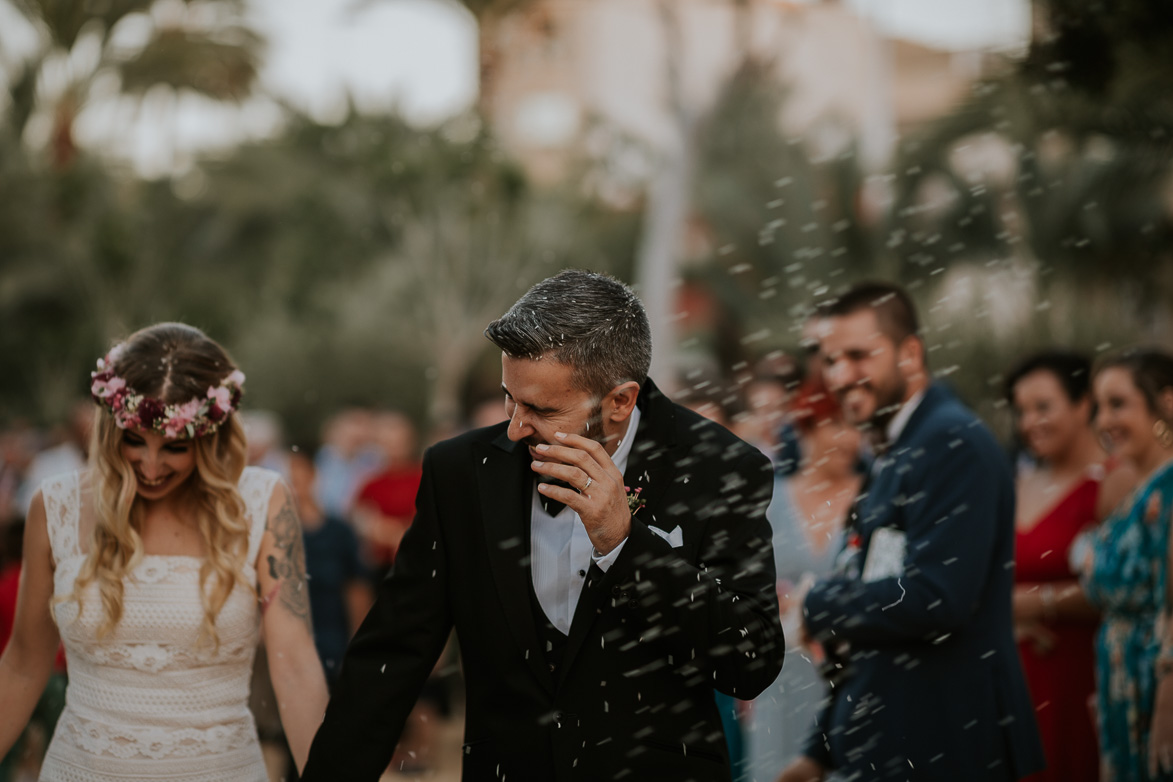 Fotografos de Bodas Hort de Nal Fincas Boda Elche