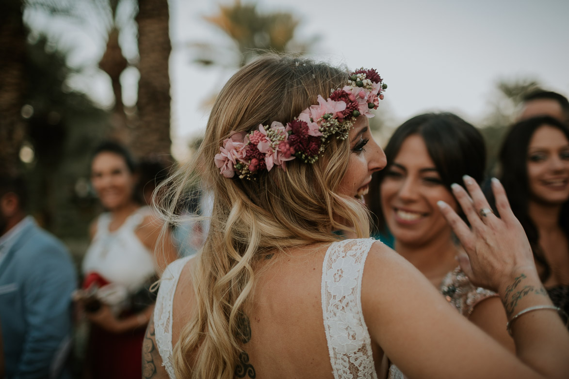 Fotografos de Bodas Hort de Nal Fincas Boda Elche