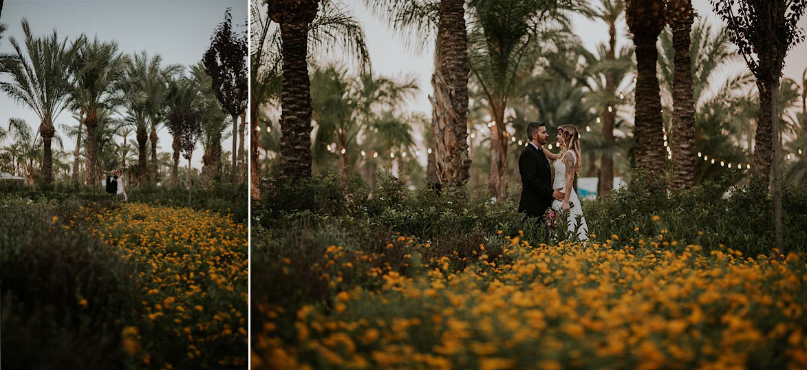 Fotografos de Bodas Hort de Nal Fincas Boda Elche