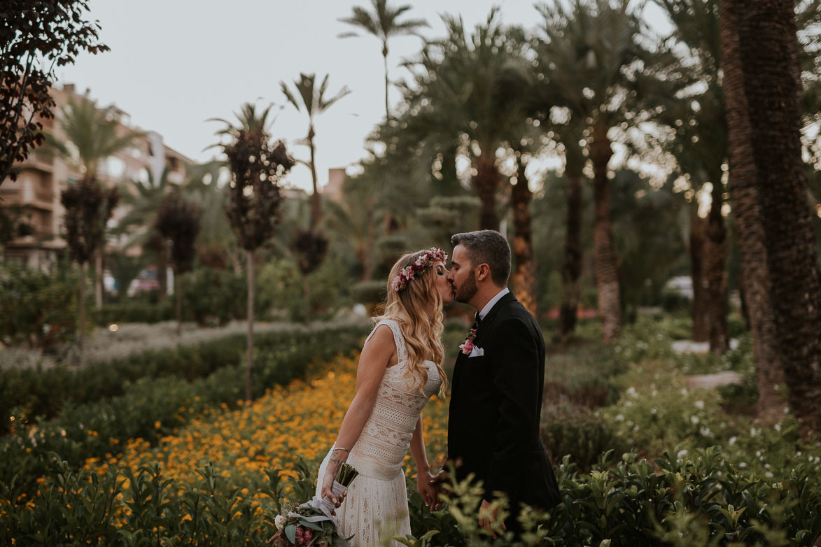 Fotografos de Bodas Hort de Nal Fincas Boda Elche