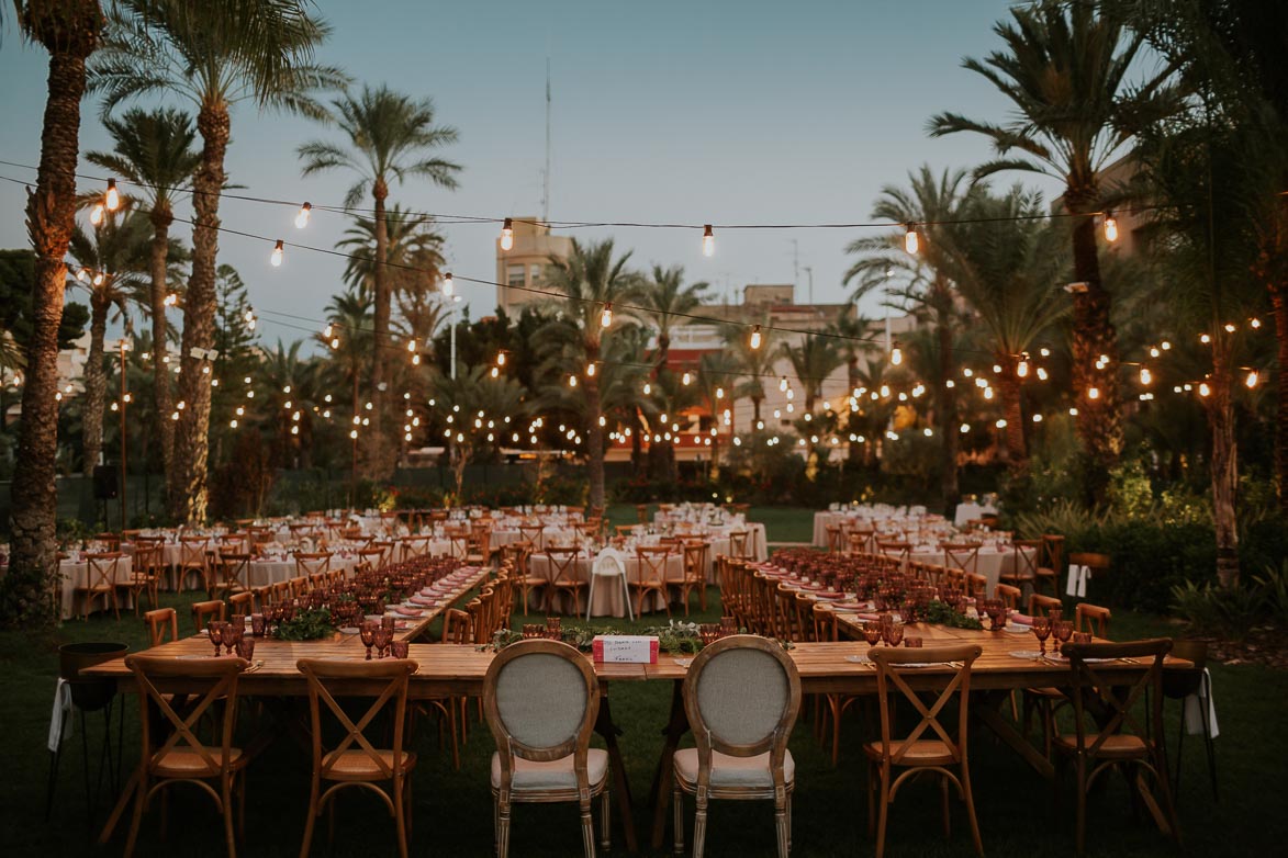 Fotografos de Bodas Hort de Nal Fincas Boda Elche