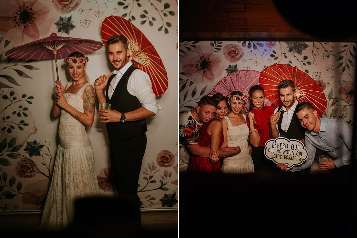 Fotografos de Bodas Hort de Nal Fincas Boda Elche