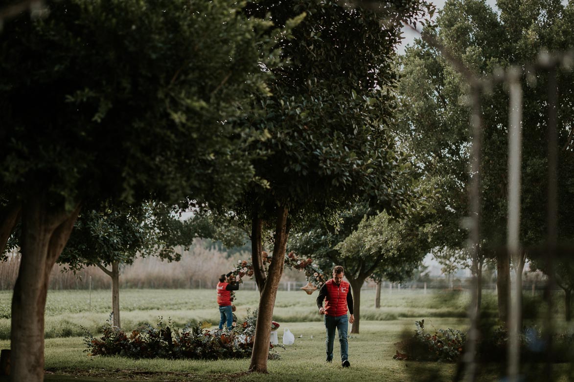 Bodas Civiles en Villa Vera Fotógrafos Boda