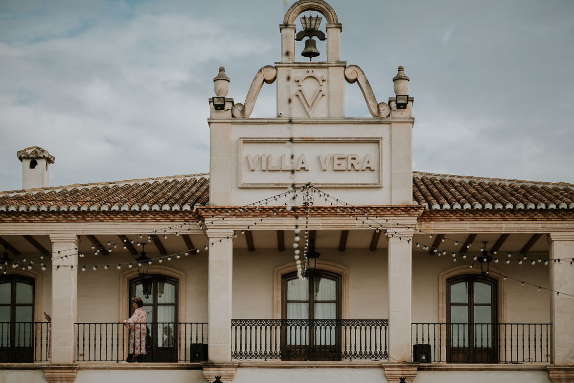 Bodas Civiles en Villa Vera Fotógrafos Boda