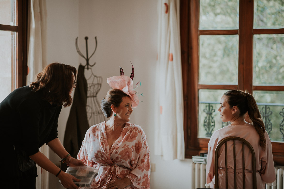 Bodas Civiles en Villa Vera Fotógrafos Boda