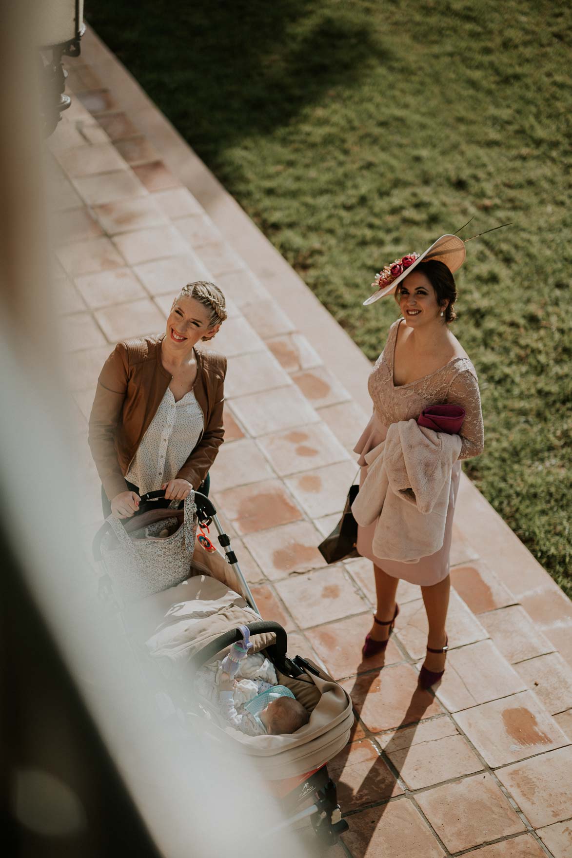 Bodas Civiles en Villa Vera Fotógrafos Boda