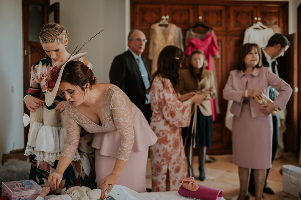 Bodas Civiles en Villa Vera Fotógrafos Boda