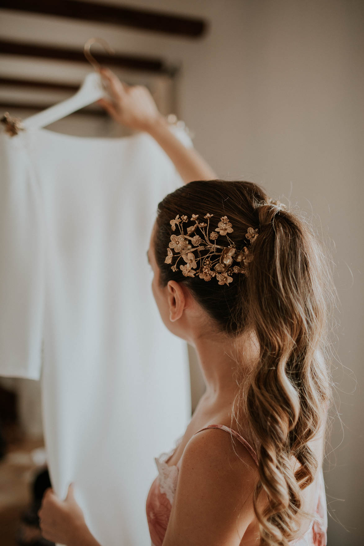 Bodas Civiles en Villa Vera Fotógrafos Boda