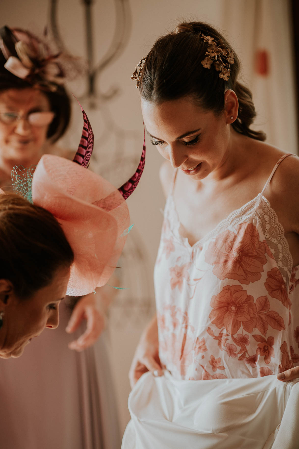 Bodas Civiles en Villa Vera Fotógrafos Boda