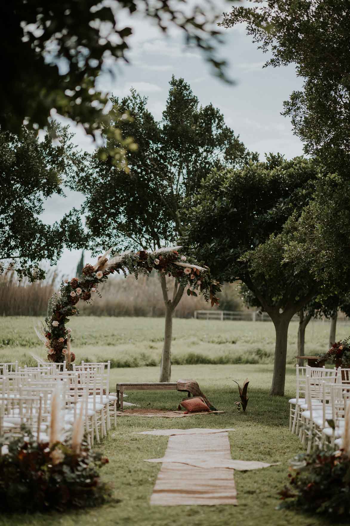 Bodas Civiles en Villa Vera Fotógrafos Boda