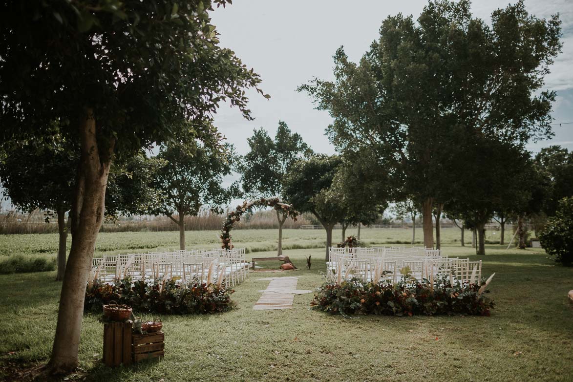 Bodas Civiles en Villa Vera Fotógrafos Boda