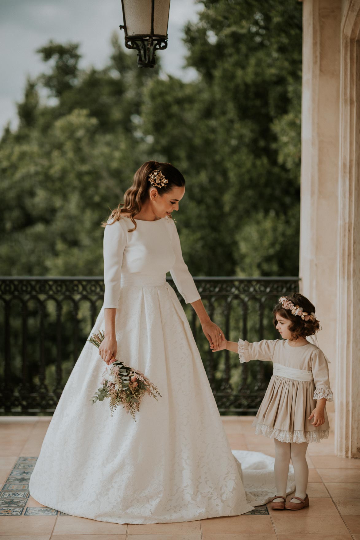 Bodas Civiles en Villa Vera Fotógrafos Boda