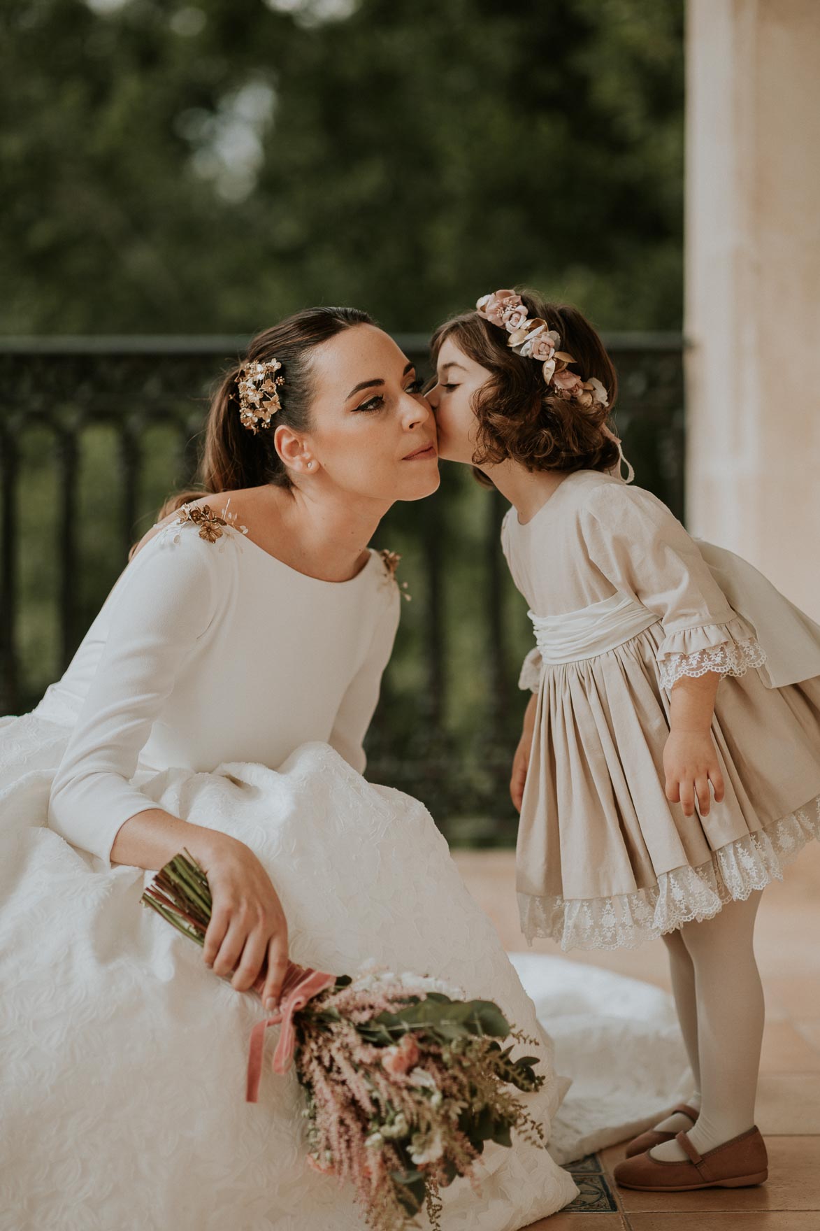 Bodas Civiles en Villa Vera Fotógrafos Boda