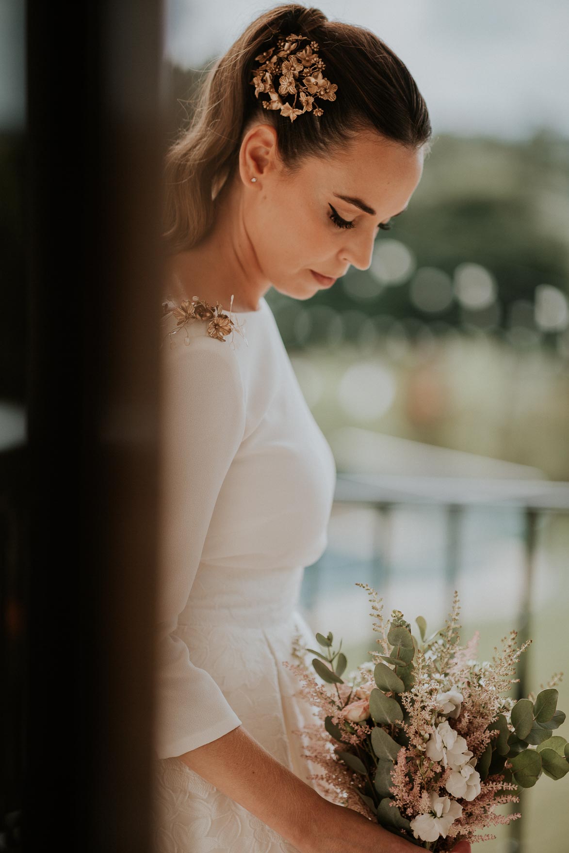 Bodas Civiles en Villa Vera Fotógrafos Boda