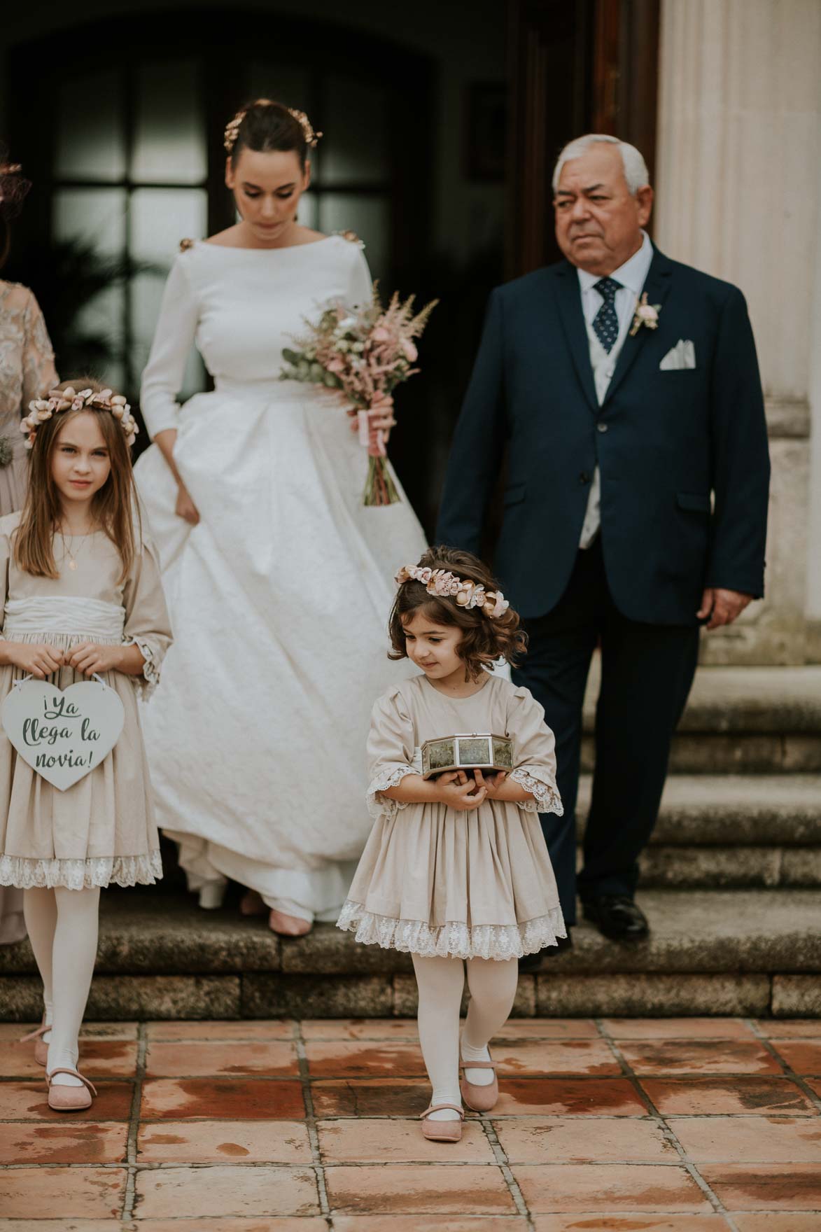 Bodas Civiles en Villa Vera Fotógrafos Boda