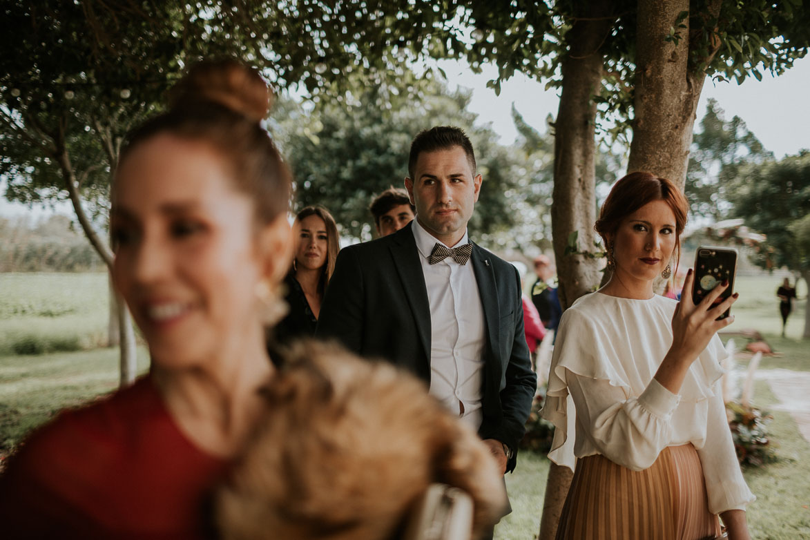 Bodas Civiles en Villa Vera Fotógrafos Boda