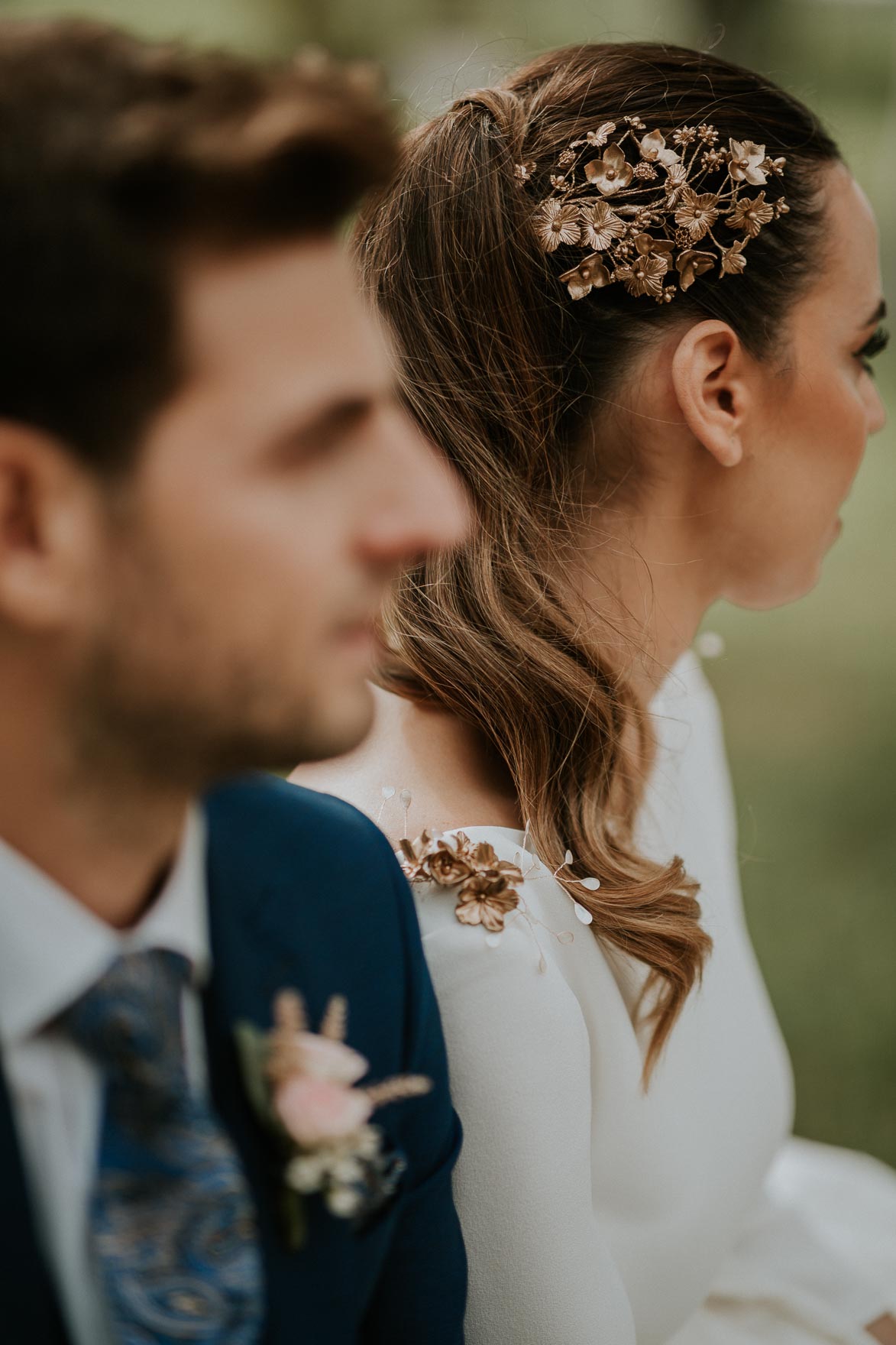 Bodas Civiles en Villa Vera Fotógrafos Boda