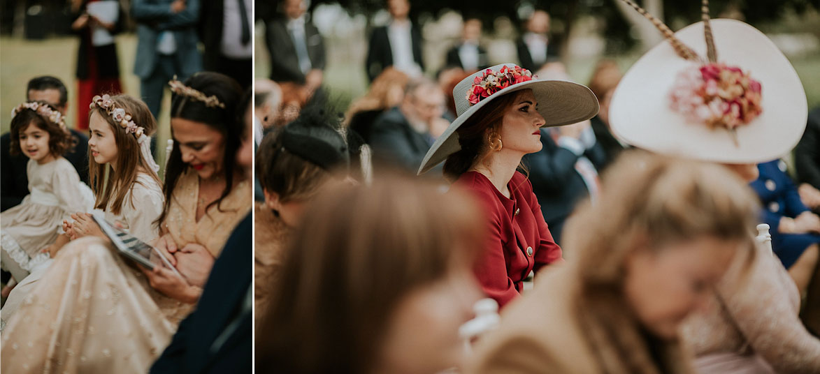 Bodas Civiles en Villa Vera Fotógrafos Boda