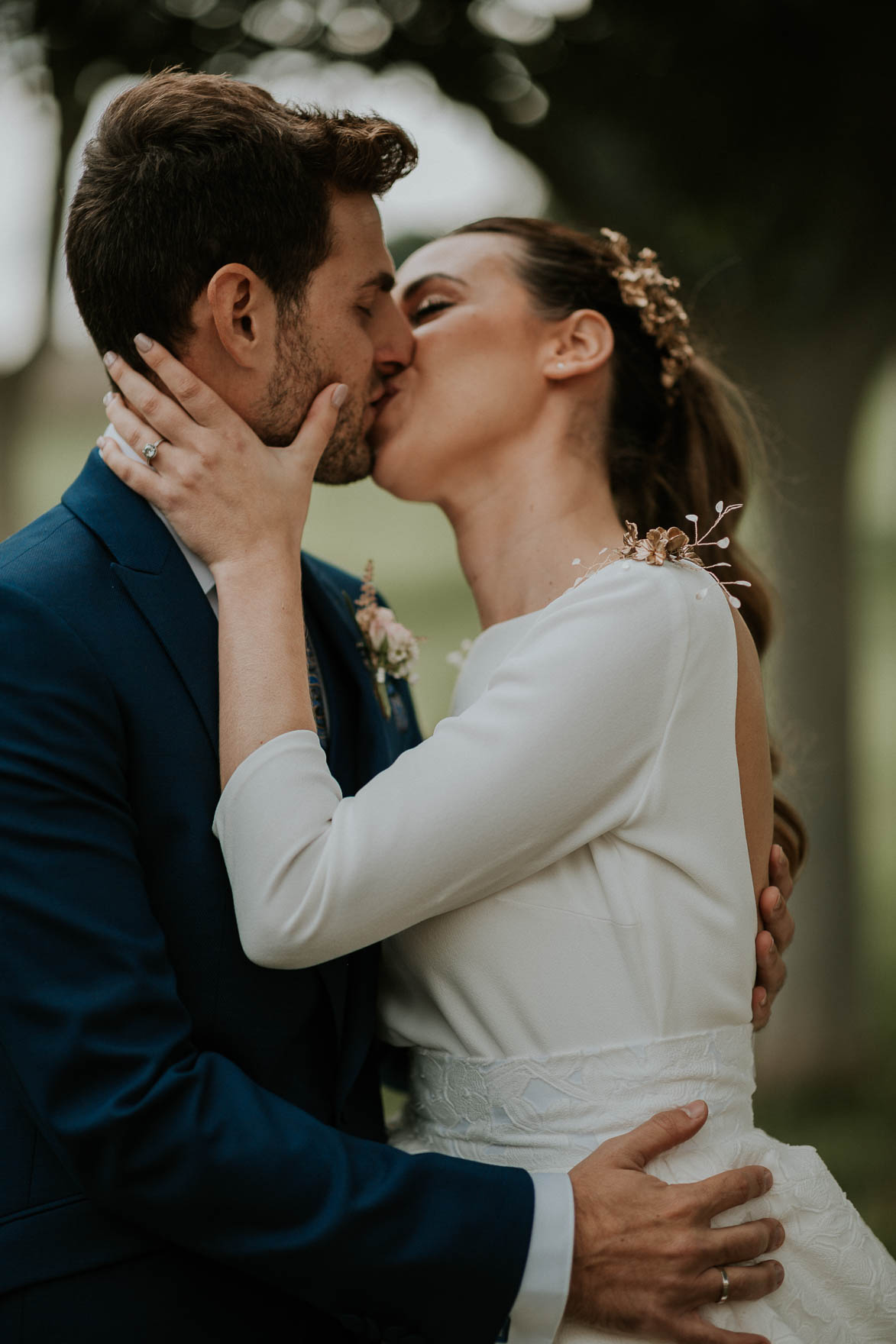 Bodas Civiles en Villa Vera Fotógrafos Boda