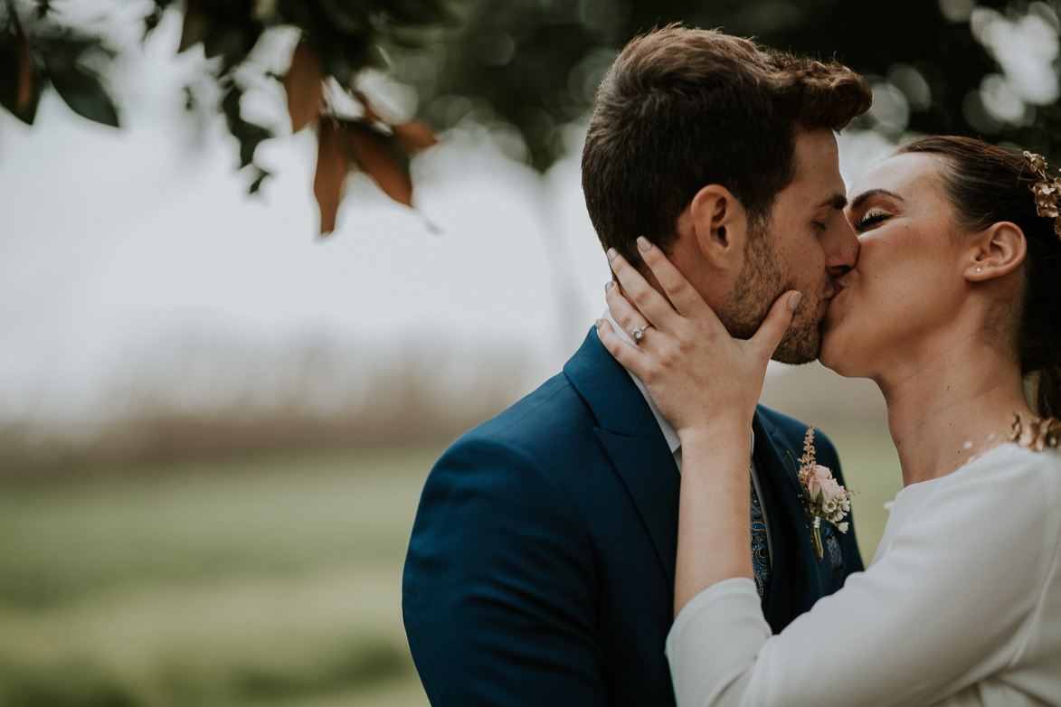 Bodas Civiles en Villa Vera Fotógrafos Boda