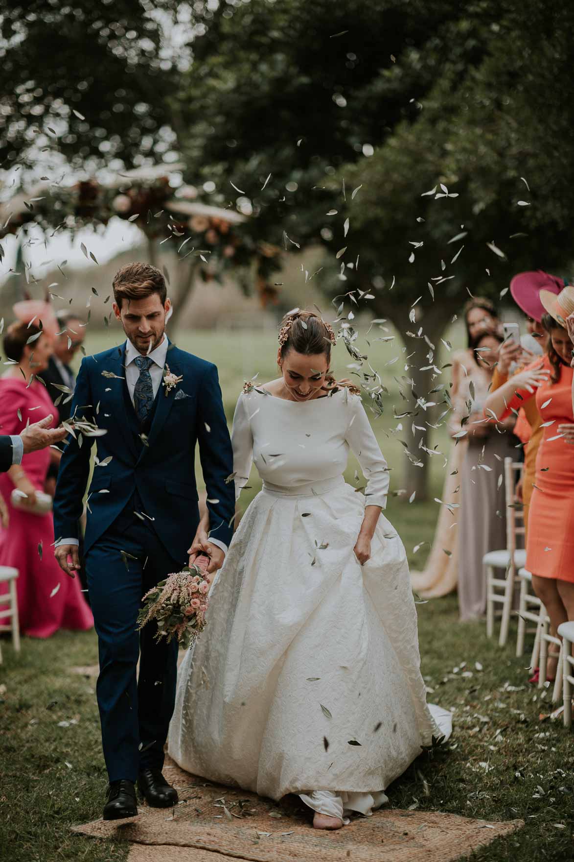 Bodas Civiles en Villa Vera Fotógrafos Boda