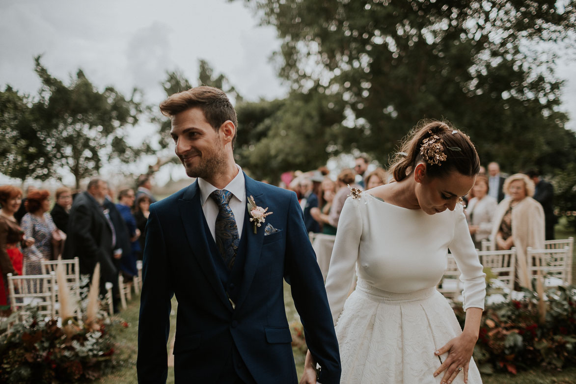 Bodas Civiles en Villa Vera Fotógrafos Boda