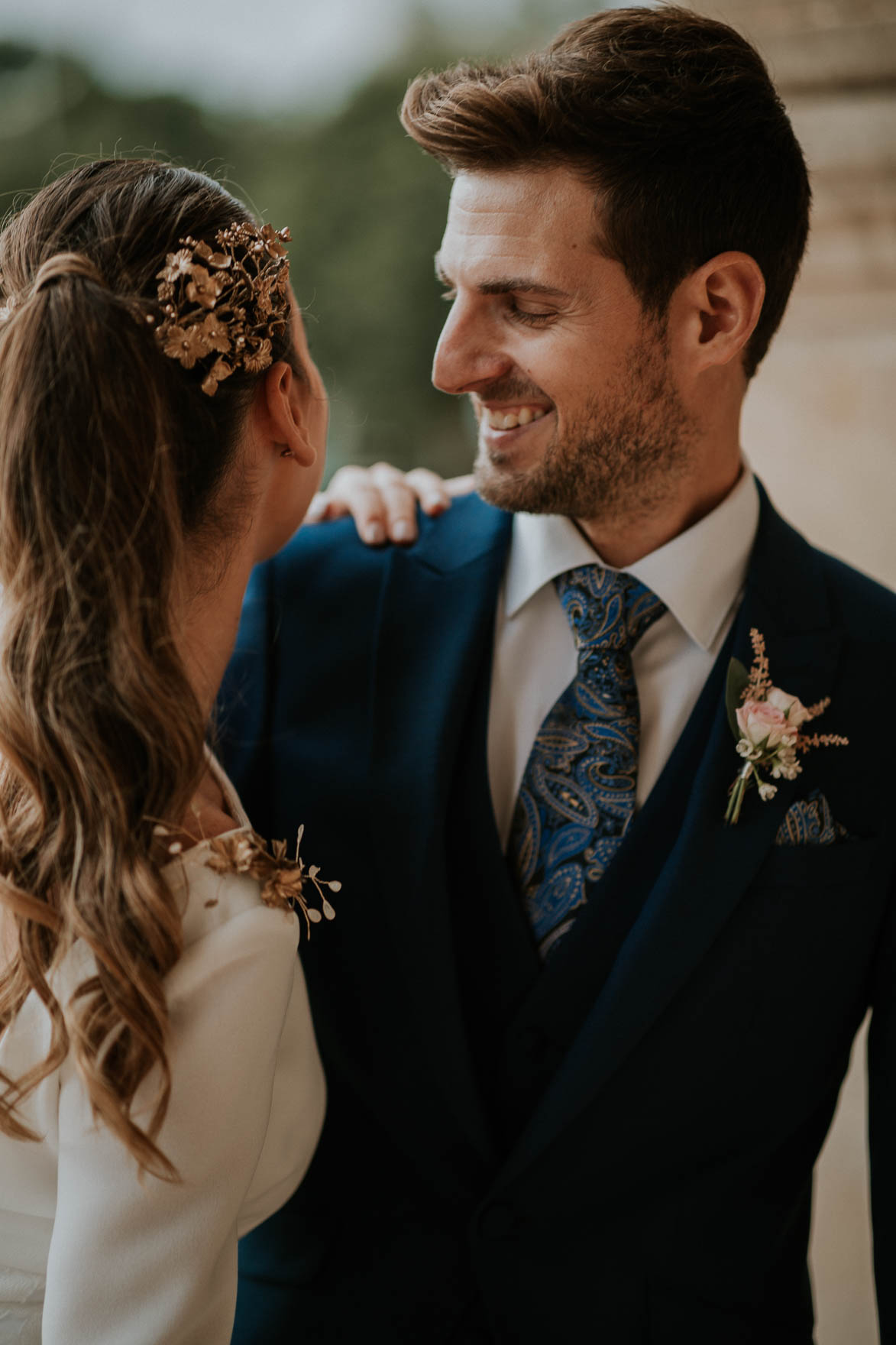 Bodas Civiles en Villa Vera Fotógrafos Boda