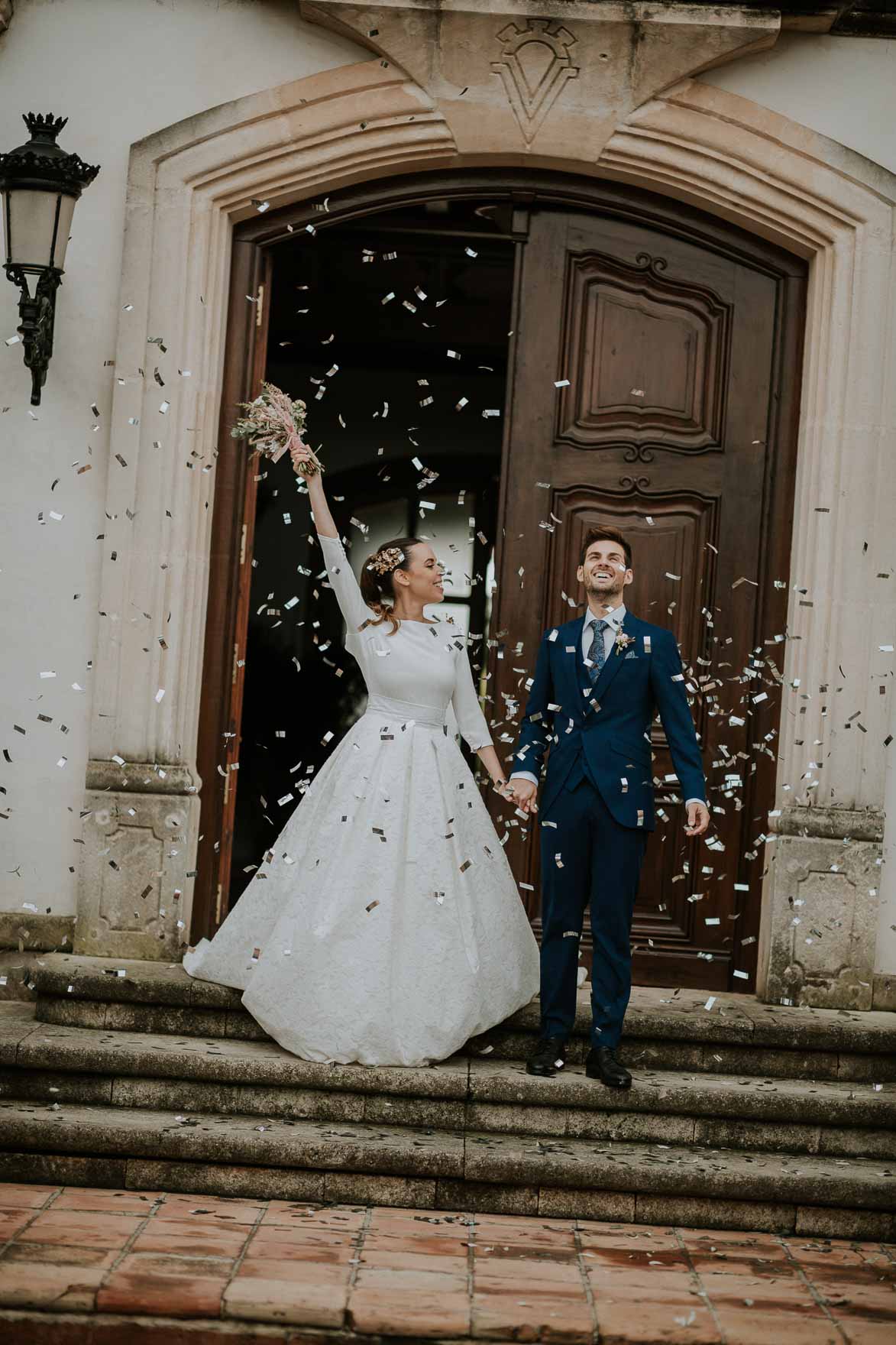 Bodas Civiles en Villa Vera Fotógrafos Boda