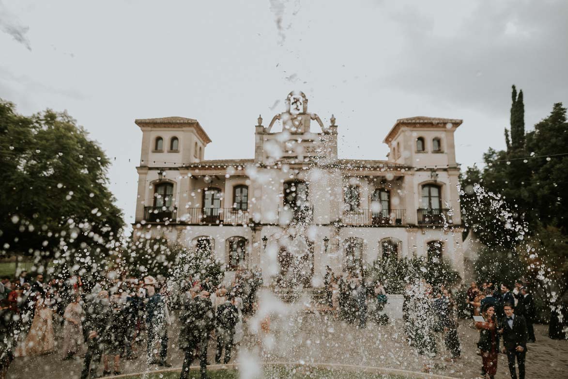 Bodas Civiles en Villa Vera Fotógrafos Boda