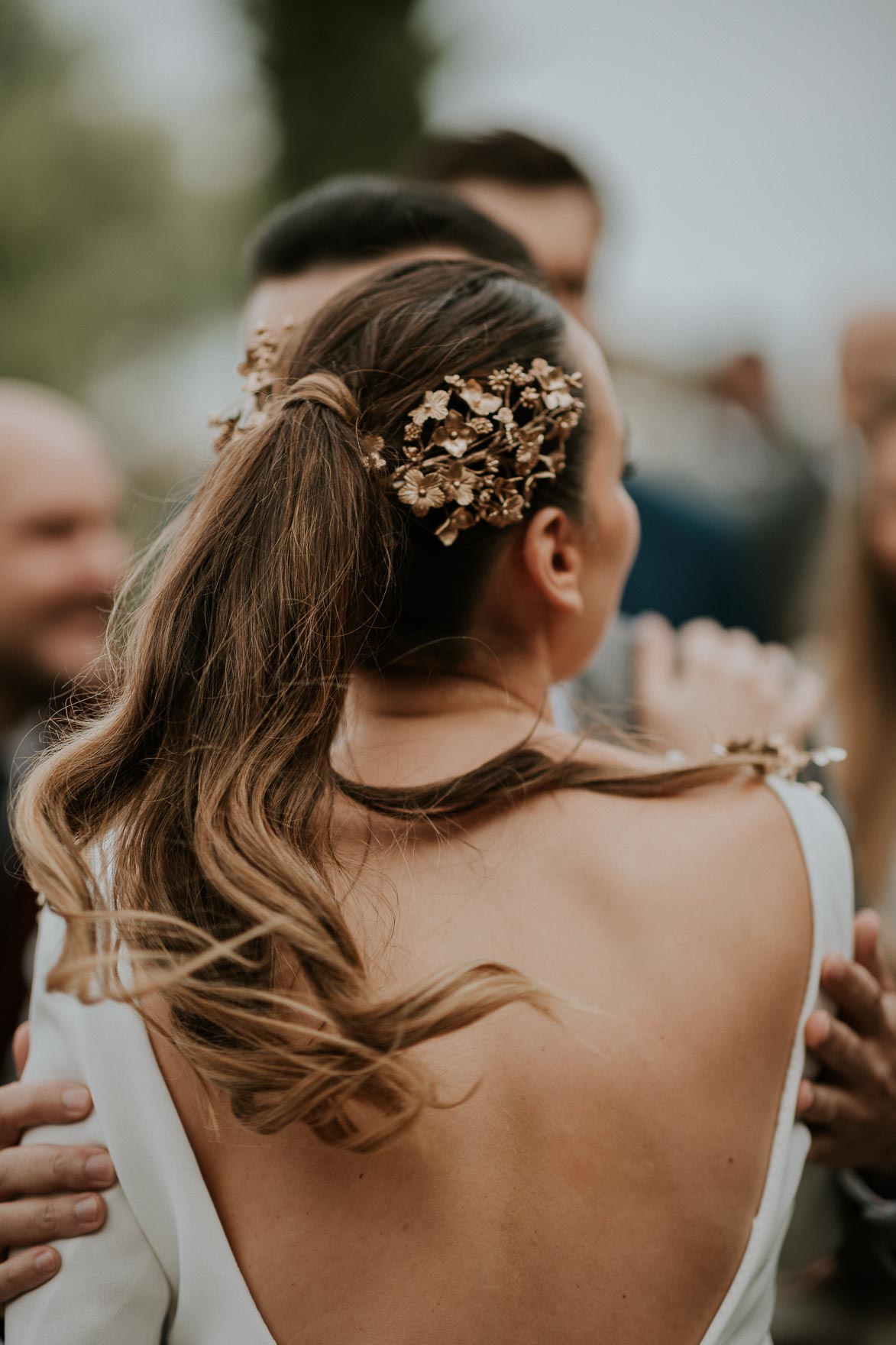 Bodas Civiles en Villa Vera Fotógrafos Boda