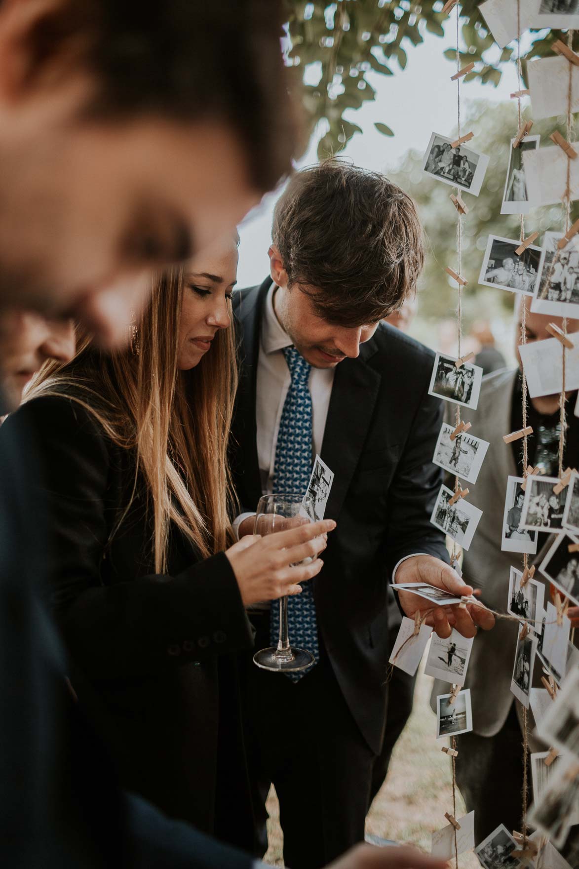 Bodas Civiles en Villa Vera Fotógrafos Boda