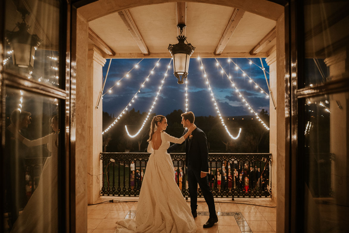 Bodas Civiles en Villa Vera Fotógrafos Boda