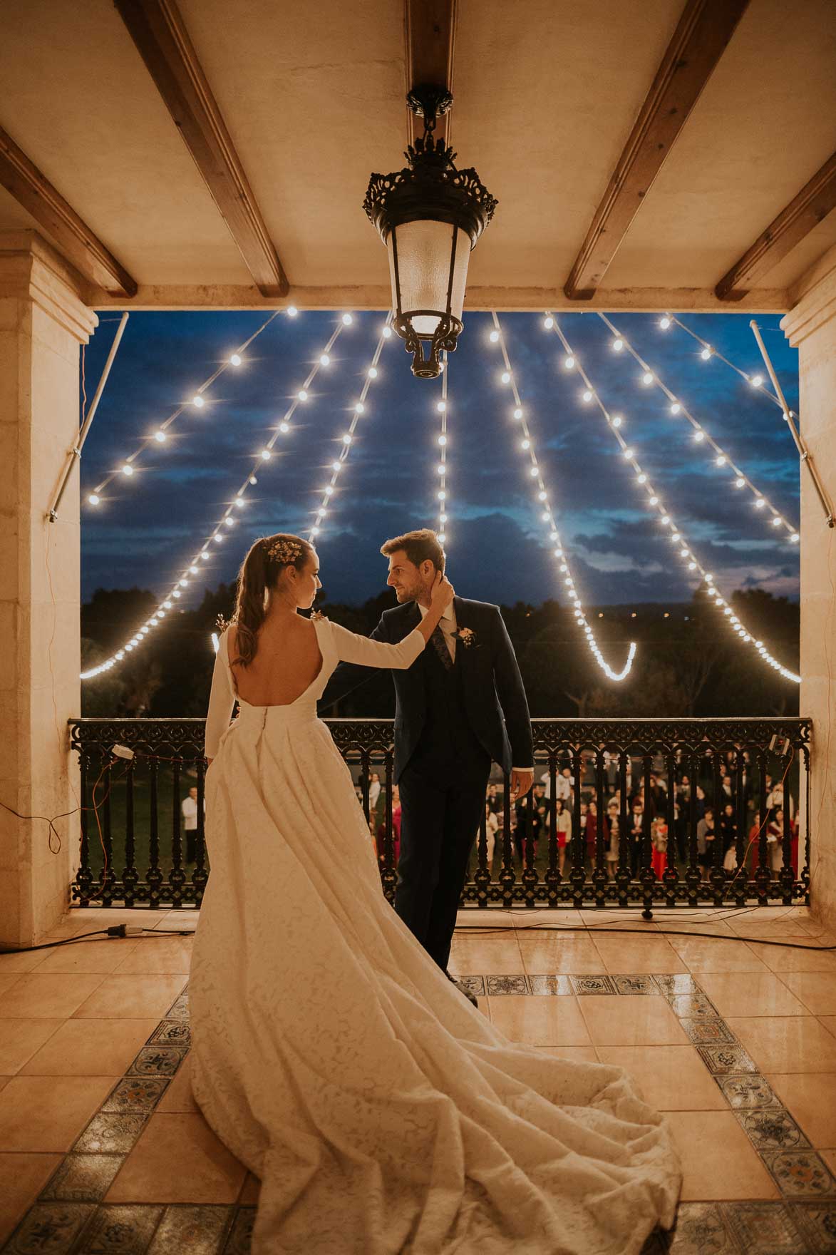 Bodas Civiles en Villa Vera Fotógrafos Boda