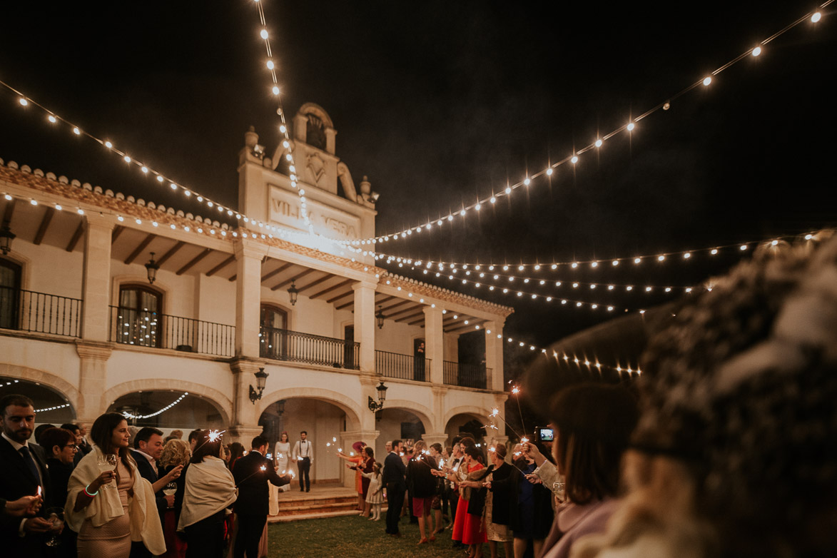 Bodas Civiles en Villa Vera Fotógrafos Boda