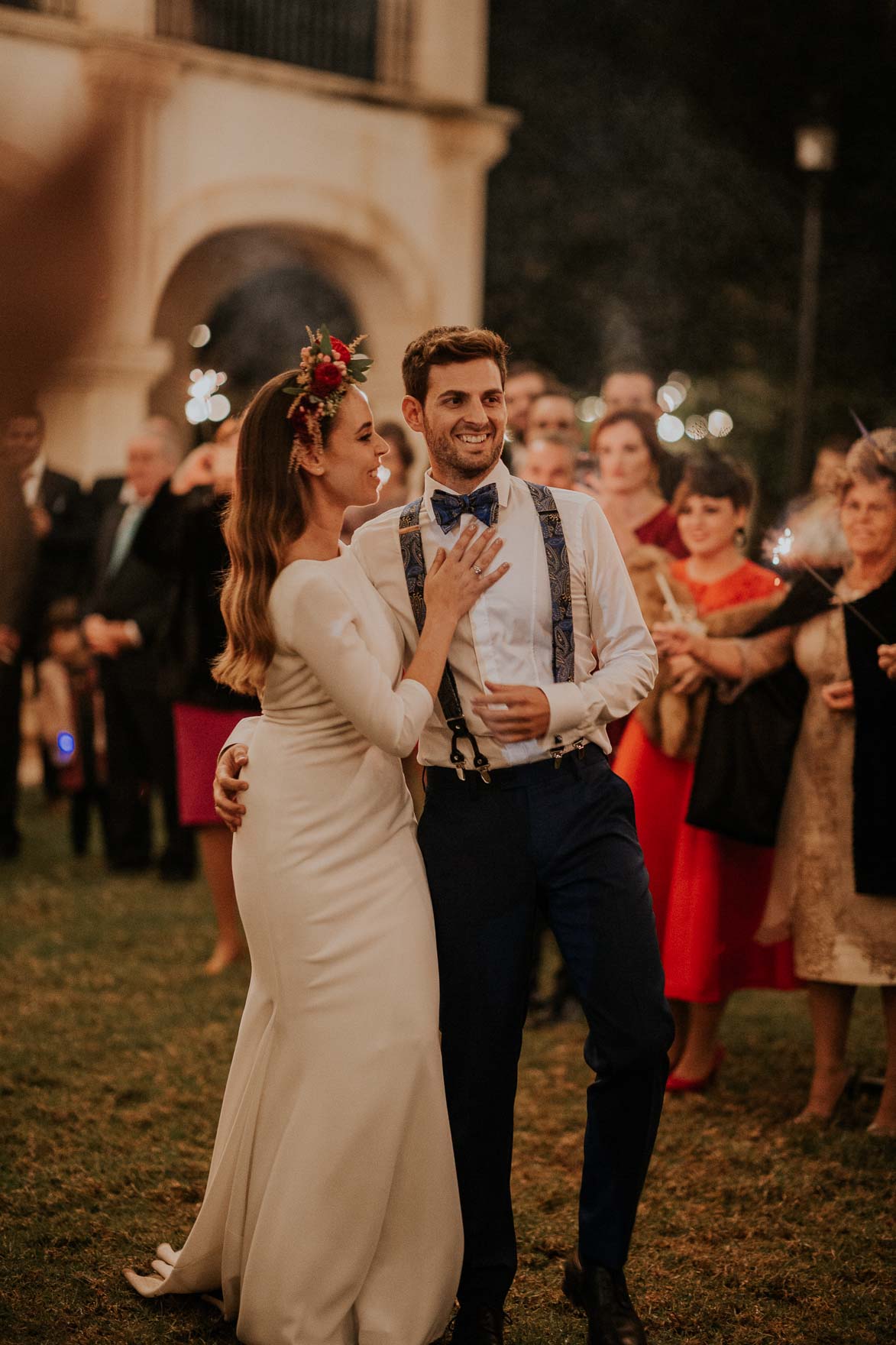 Fotos de Bodas en Villa Vera Fotógrafos Boda