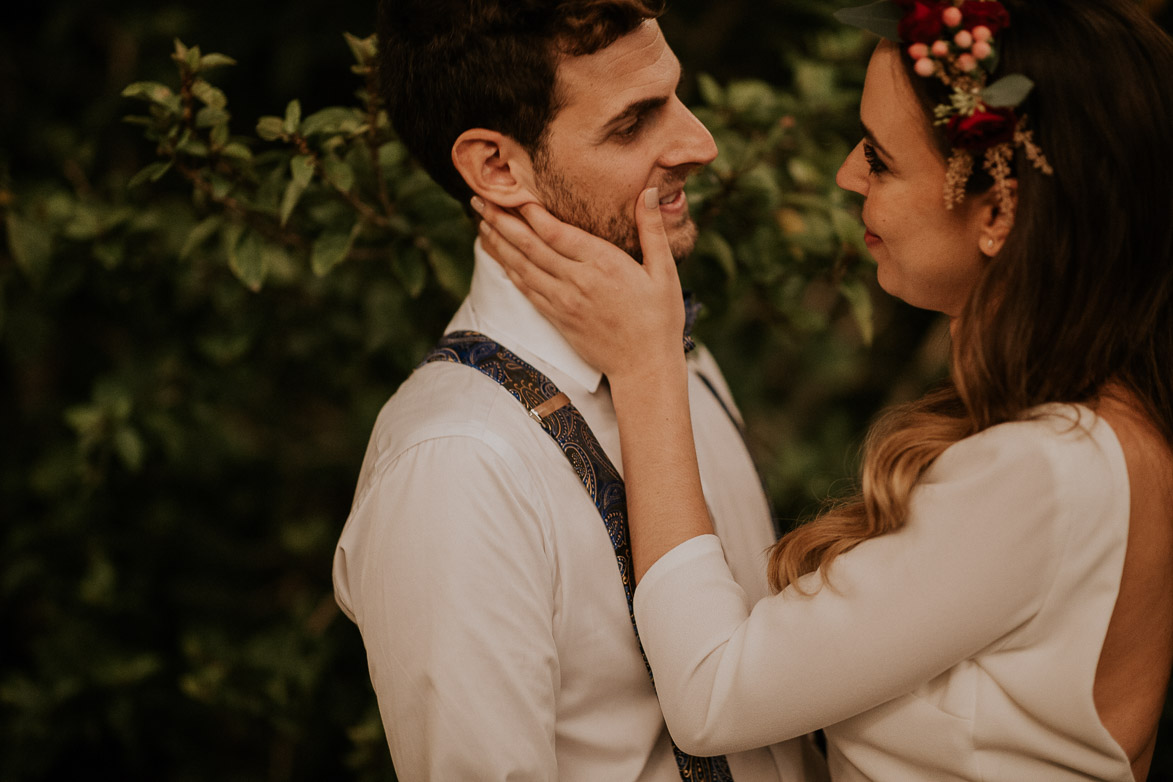 Fotos de Bodas en Villa Vera Fotógrafos Boda