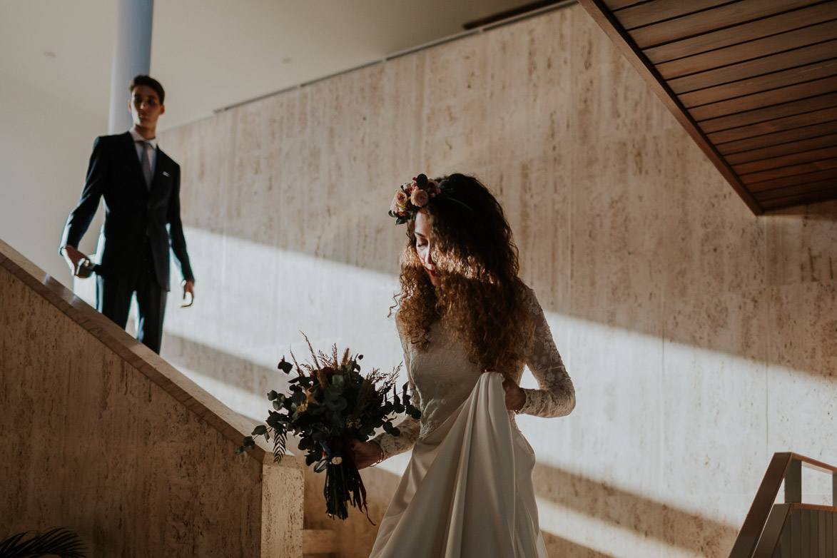 Tocados para Novia tocados fanfan et poupi