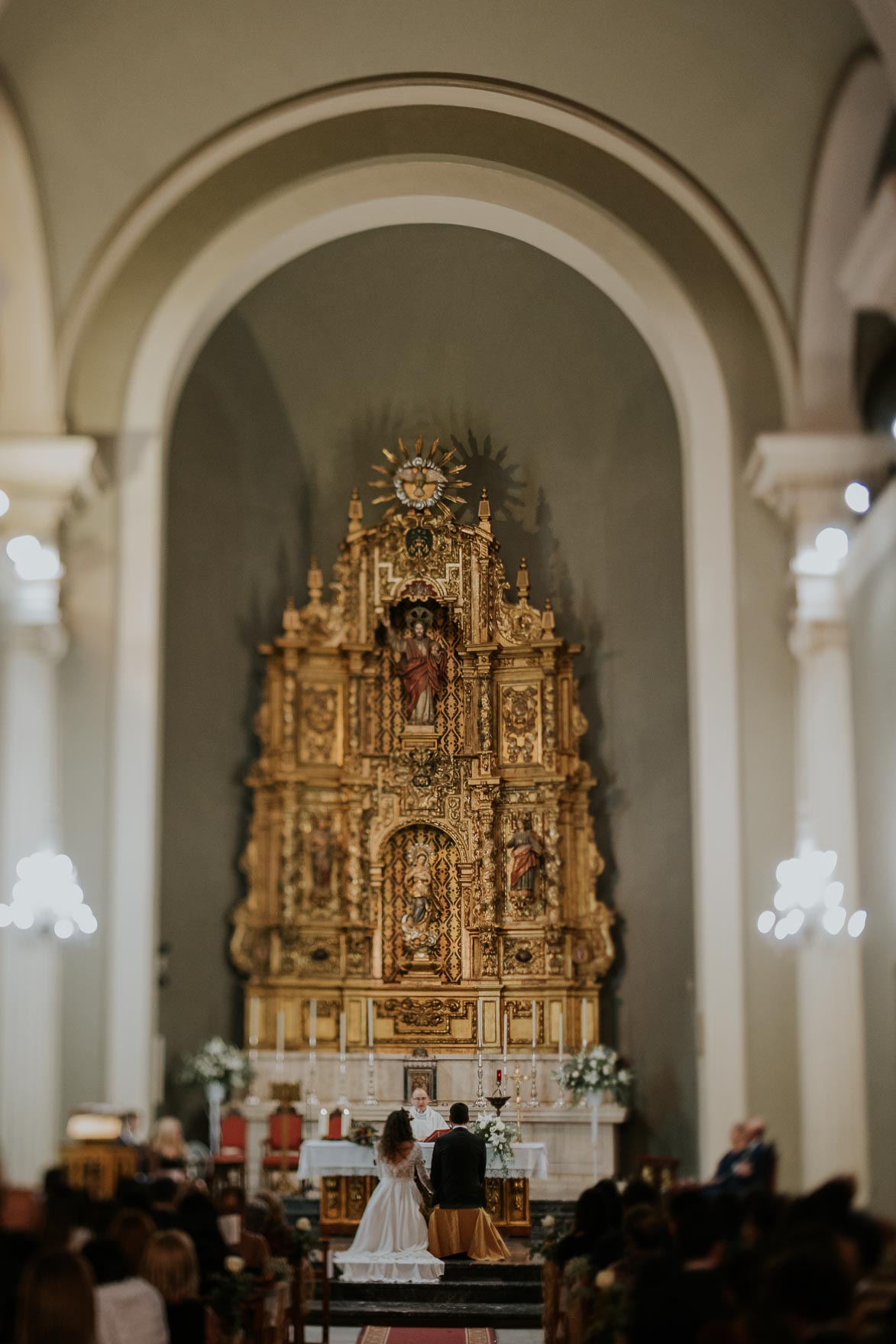 Fotos Video Bodas Hort de Nal Elche 