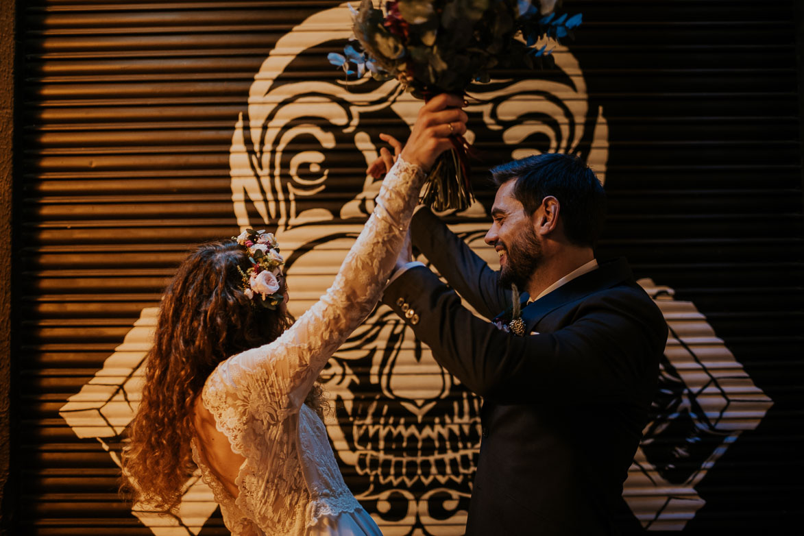 Fotos Video Bodas Hort de Nal Elche 