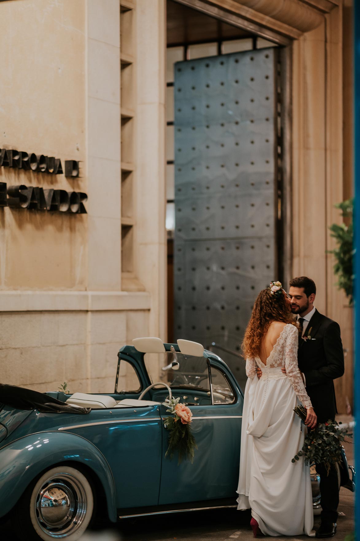 Fotos Video Bodas Hort de Nal Elche 