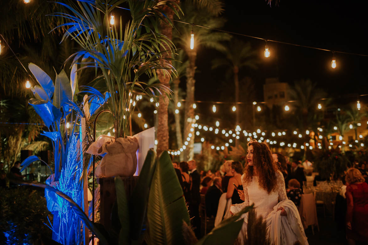 Fotos Video Bodas Hort de Nal Elche 