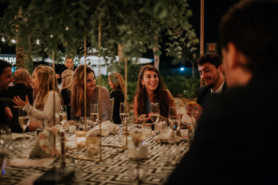 Fotos Video Bodas Hort de Nal Elche 