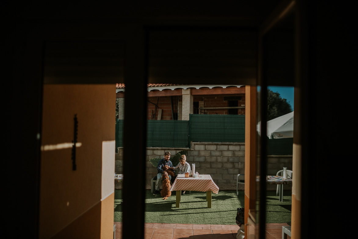 Fotógrafos Bodas Finca La Clariana Ontinyent Valencia