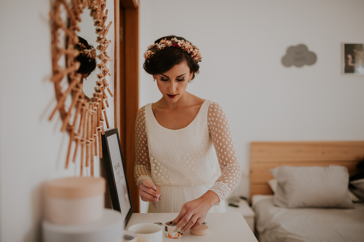 Fotógrafos Bodas Finca La Clariana Ontinyent Valencia