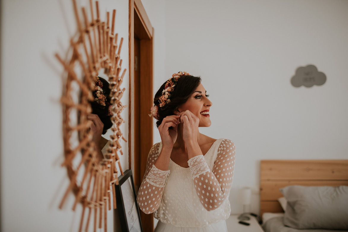 Fotógrafos Bodas Finca La Clariana Ontinyent Valencia