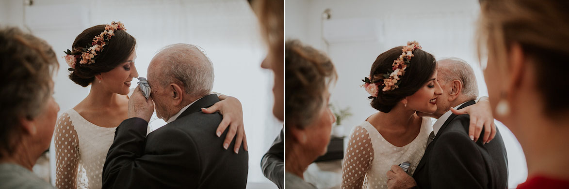 Fotógrafos Bodas Finca La Clariana Ontinyent Valencia