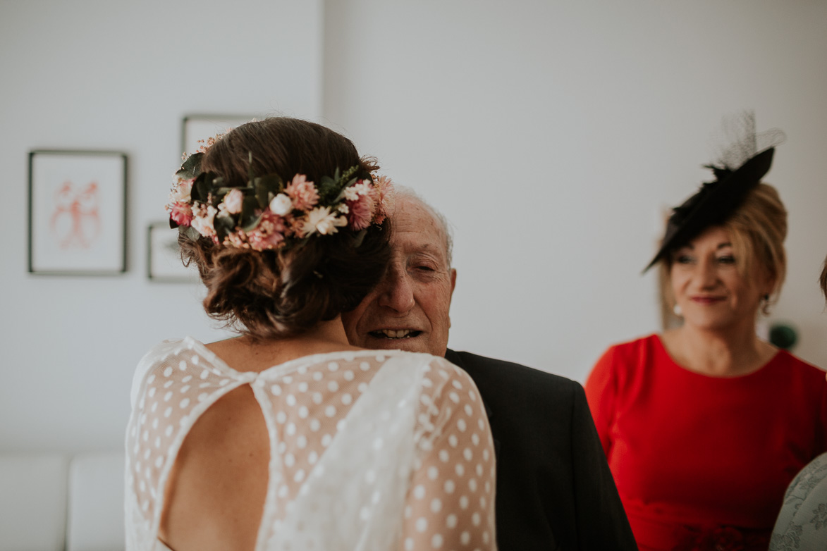 Fotógrafos Bodas Finca La Clariana Ontinyent Valencia